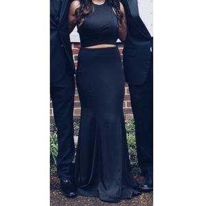 ❗️PROM DRESS WORN ONCE ❗️